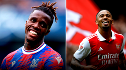2022/23 EPL opener: Crystal Palace host Arsenal in London derby