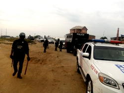 Commercial activities grounded as cultists engage in supremacy battle