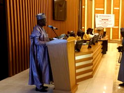 150 top Borno civil servants get training on improved productivity 