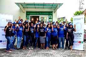 Gender violence: CEWHIN, GERI unveil mobile app to provide psychological support for survivors