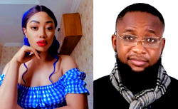 BBNaija S7: Cyph evicted; Christy O absent at Ebuka’s post-eviction show