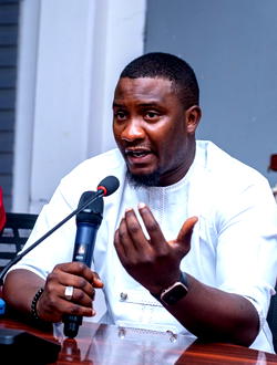 NDYA to Nigerians: Rethink before embarking on trip to northern Cyprus