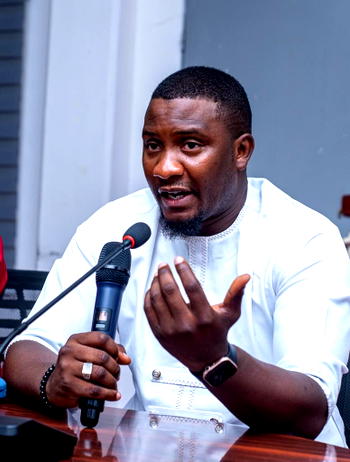 NDYA to Nigerians: Rethink before embarking on trip to northern Cyprus