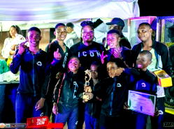 Why we introduced, sponsoring Yewa’s Got Talents – Dende, founder IBD Foundation