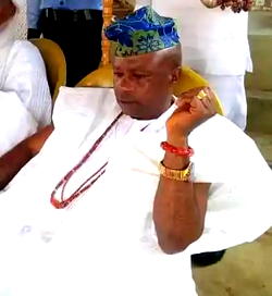 Kidnapped Ondo traditional head, APC chieftain, others regain freedom