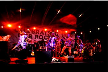 Orijin hosts Osun Osogbo festival in grand style