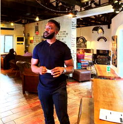 ‘Anyi Naga’, a film by Davidson Ogujiuba explores the journey of migrants