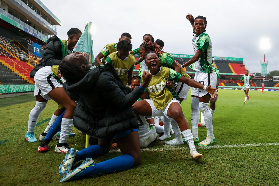 Costa Rica 2022: Falconets seek perfect group stage outing against Canada
