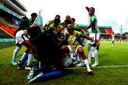 Costa Rica 2022: Falconets seek perfect group stage outing against Canada