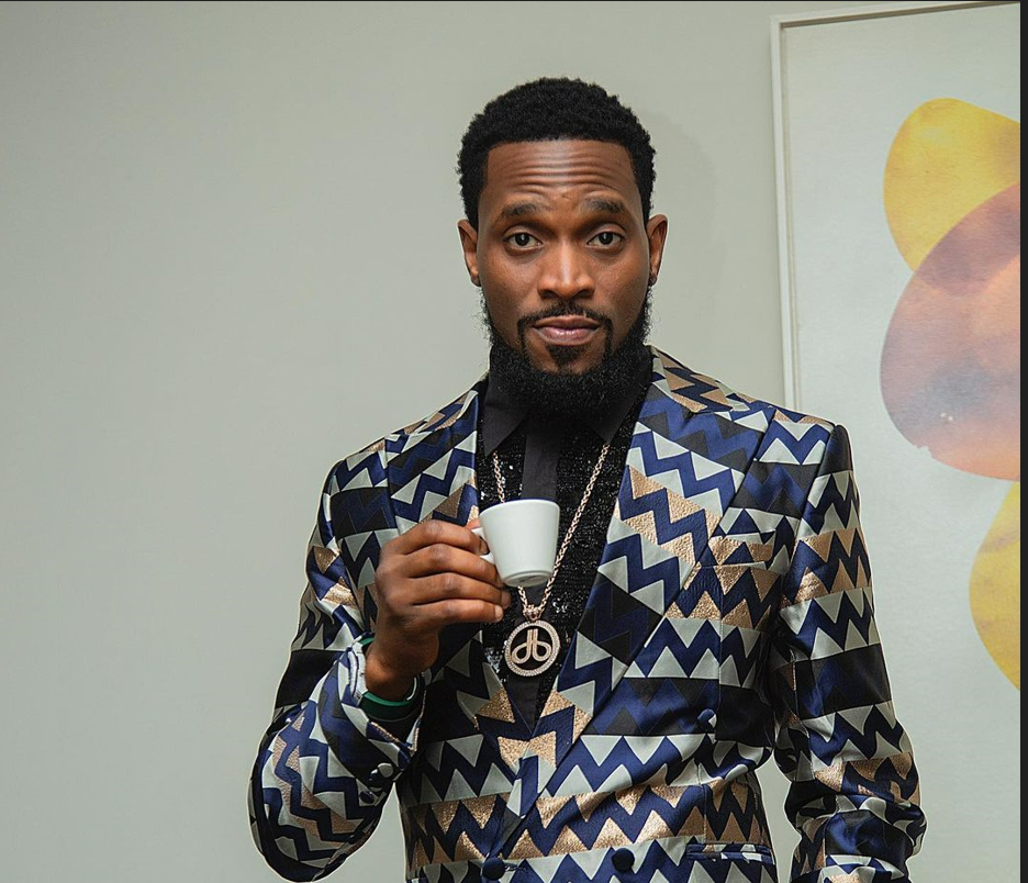 D’Banj’s Acting Debut Movie ‘Symphony’ Premieres Sept 9 59 dbanj