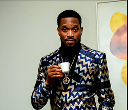 D’Banj’s acting debut movie ‘Symphony’ premieres Sept 9