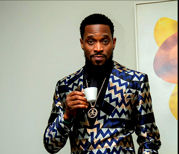 D’Banj’s acting debut movie ‘Symphony’ premieres Sept 9