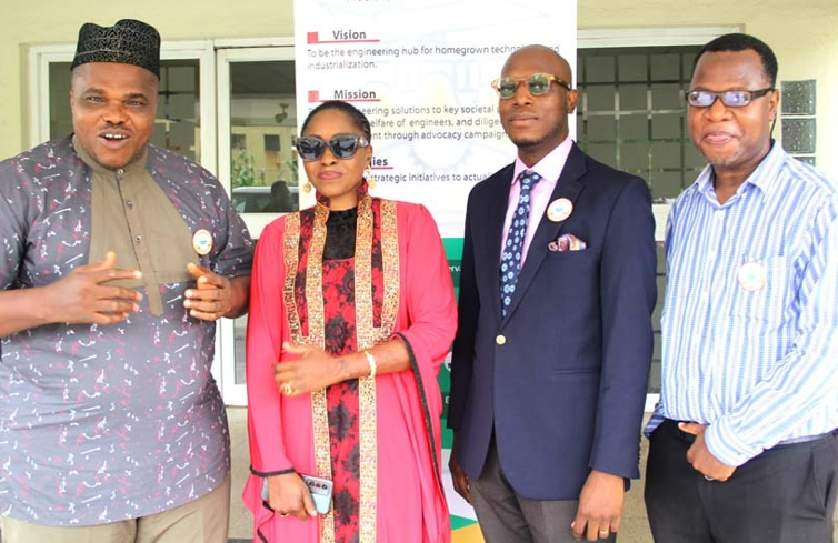 NSE embarks on digital skill, fire safety awareness at its week-long programme