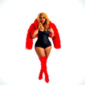 MC Charlene signs new deal with Cole Management