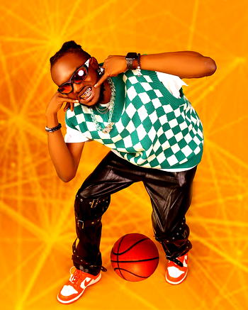 Reverbbeats Arua sets to drop new single titled ‘Obsessed’