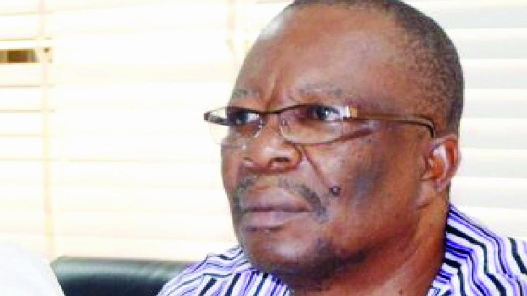 ASUU Strike: We’ll ensure university system works – Professor Osodeke