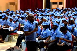 Job/Wealth Creation: We’ve graduated over 6,000 youths —Delta Govt