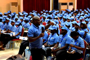 Job/Wealth Creation: We’ve graduated over 6,000 youths —Delta Govt