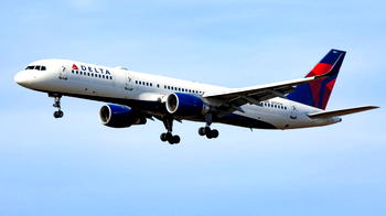 Delta Air Lines Reports Strong Profitability Despite Economic Uncertainty in Q1 2025