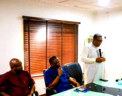 Delta inaugurates taskforce on primary Healthcare