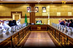 Linus idahosa and us investors meet with senior government and business leaders in saudi arabia