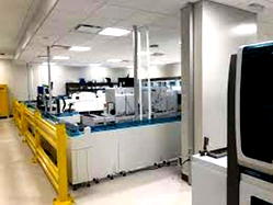 Disease surveillance: Experts call for nationwide standardisation of diagnostic laboratories