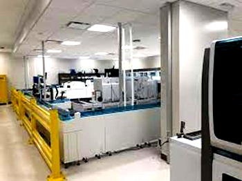 Disease surveillance: Experts call for nationwide standardisation of diagnostic laboratories