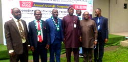 Disease surveillance: Experts call for nationwide standardisation of diagnostic laboratories