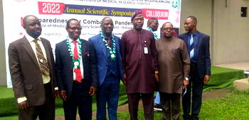 Disease surveillance: Experts call for nationwide standardisation of diagnostic laboratories