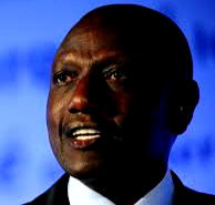 Breaking: William Ruto wins Kenya presidential election