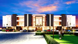 Dradrock debuts Bulverton Hills, Guzape in Abuja