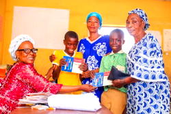 EKOEXCEL: Parents hail Sanwo-Olu for excellent performance of pupils in common entrance