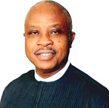Chief Ikechi Emenike is an epitome of indelible legacies as a Pro Chancellor