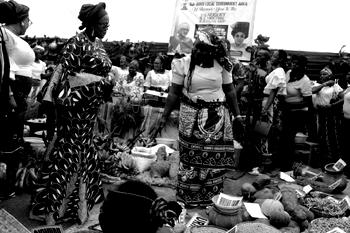 Insecurity: Igbo women shun August Meeting