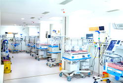 Expert harps on need for technological advancement in health sector