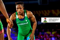 Commonwealth Games: Oborodudu clinches Gold in wrestling