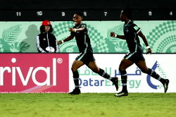 Costa Rica 2022: Falconets to face Netherlands in quarter-final after winning Group C