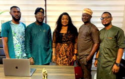 Oyo YPP Guber candidate, reaches out to Kehinde Ogunniyi, Party leaders, pleads for support