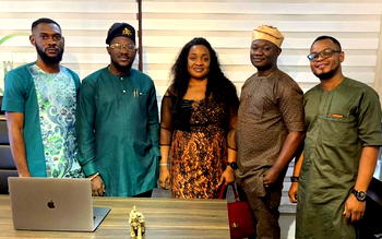 Oyo YPP Guber candidate, reaches out to Kehinde Ogunniyi, Party leaders, pleads for support