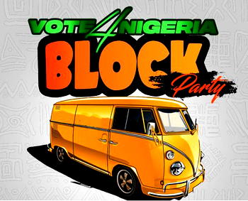 TASCK announces Launch of #Vote4Nigeria Campaign