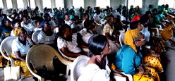 2023: Ndokwa east women embraces APC