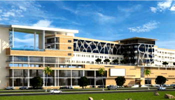 Developer introduces unique joint venture mixed-use devt in Lagos