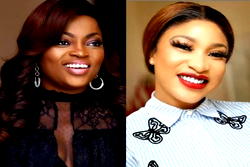 Female celebs on the ballot: Will it work?