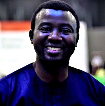 Nigerian social entrepreneur, Gbenga Sesan appointed into UN body