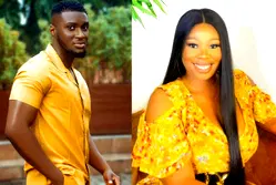 BBNaija: You’re self-centered –Rachel blasts Giddyfia