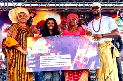 August meeting: Why we empowered 50 Imo women — Guinness