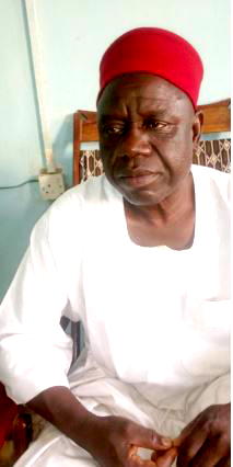 Pensioners appeal to Kebbi govt for upward review of pension