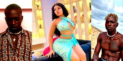 BBNaija: Hermes emerges as Head of House, Chichi, Dotun as Tail of House