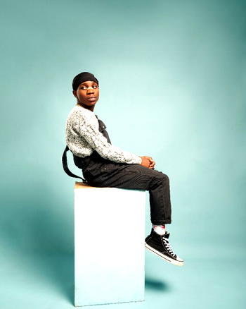 Danny brace new single, ‘Ro (Sefina)’ out now