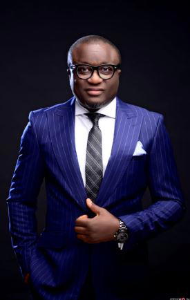Ebuwa Martins Agbonwaneten breaks new grounds with double appointments